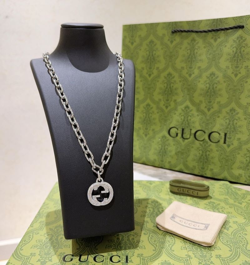 Gucci Necklaces